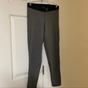 Nike pro leggings full length